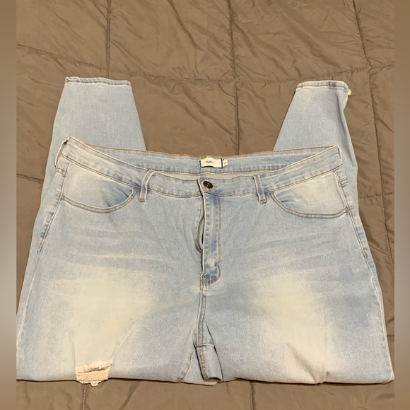 Rue 21 Jeans - Picture 3 of 4